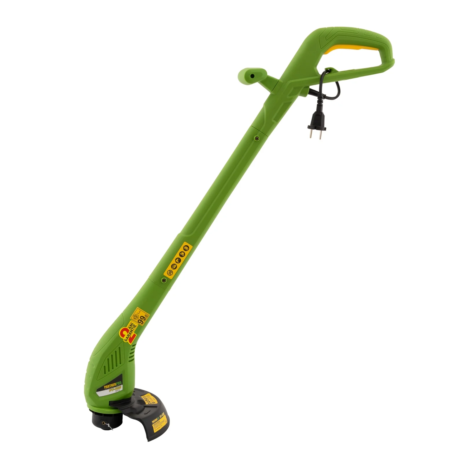 Trimmer Electric PartnerPro PT-400, 400W, 11000rpm – Taiere Precisa si Eficienta [2]