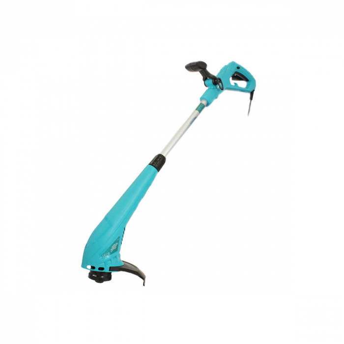 Trimmer electric pentru gradina telescopic 350W, 12000 rpm, Detoolz Dz-Se125 [2]