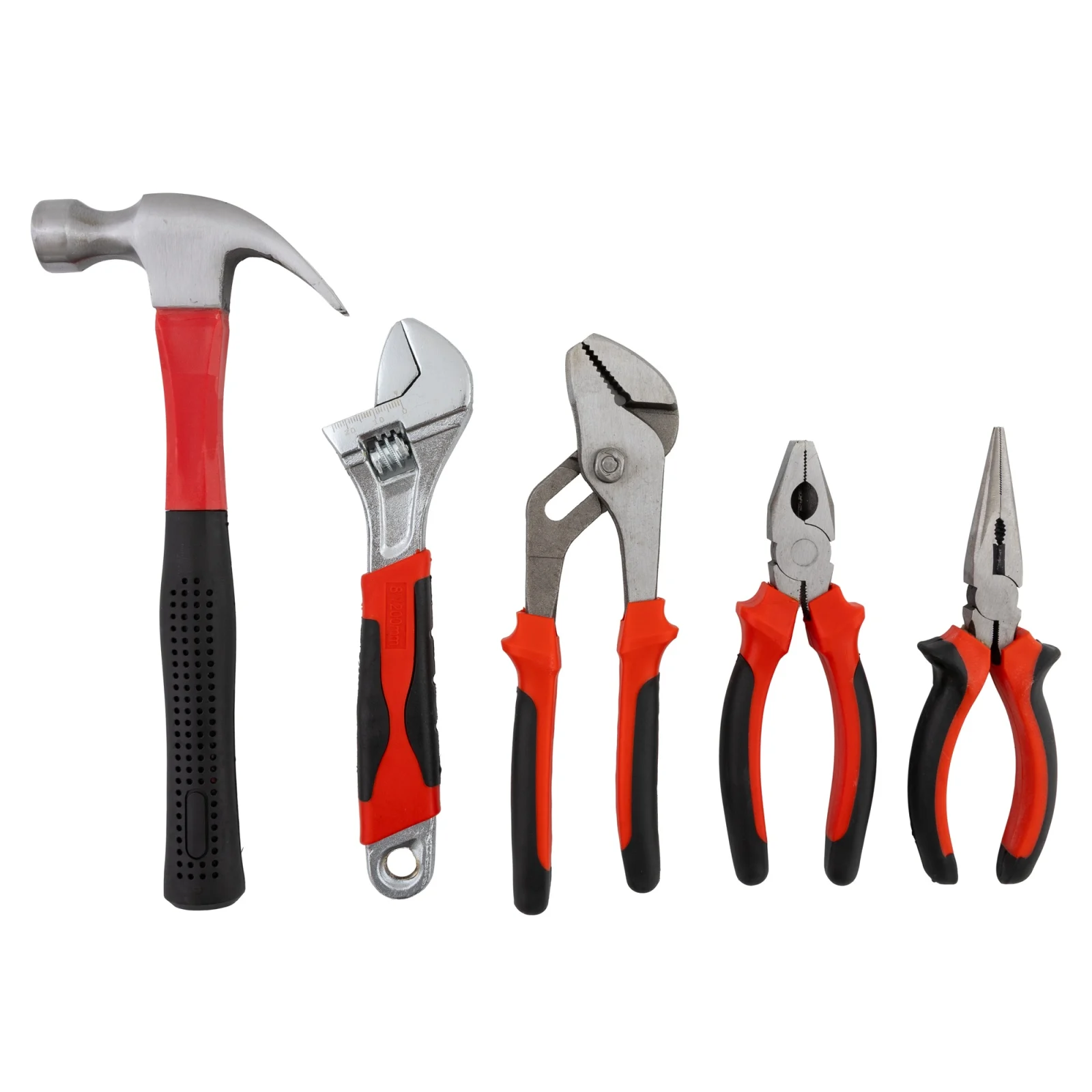 Trusa scule Yamamoto 108 piese – Set complet pentru reparatii si intretinere [4]