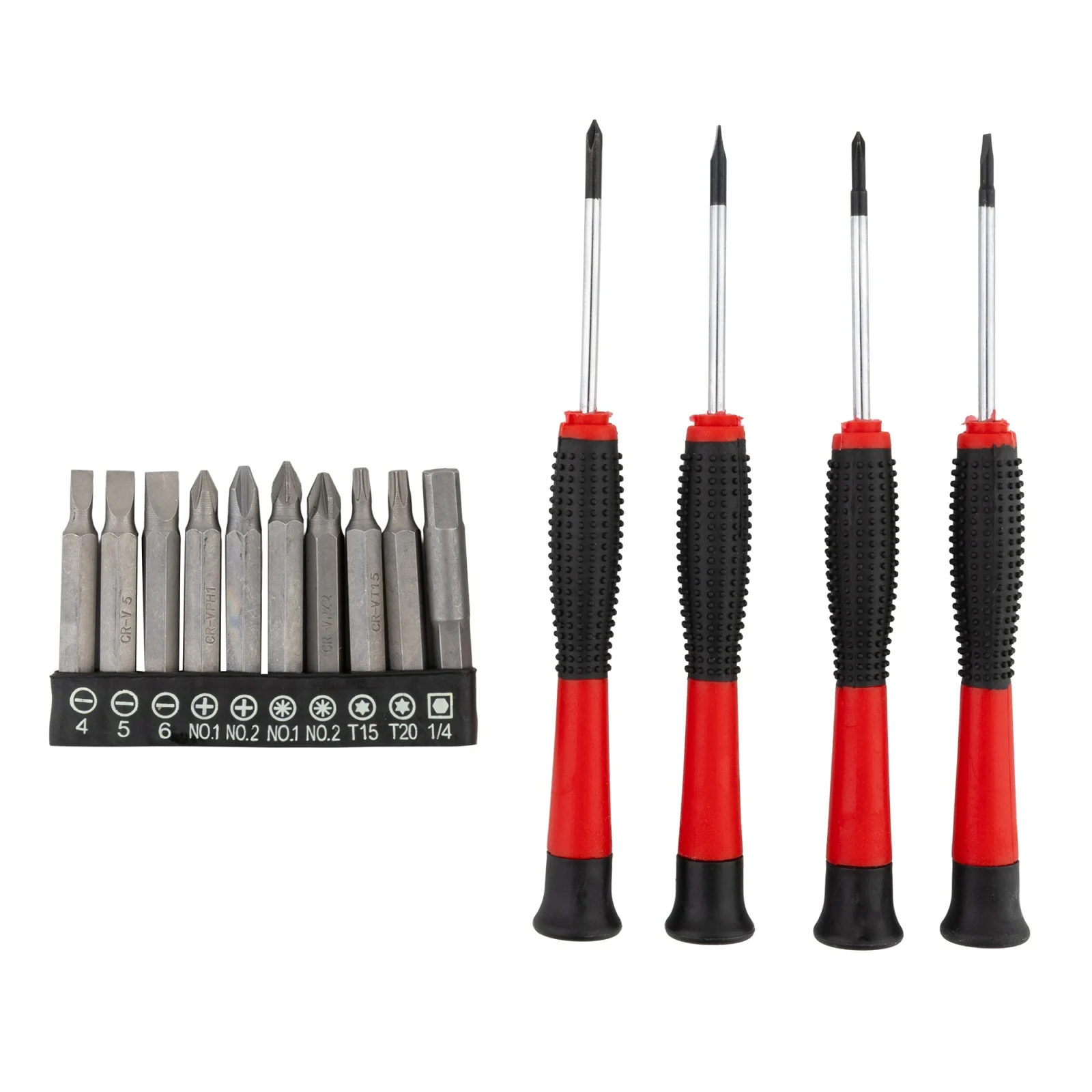 Trusa scule Yamamoto 108 piese – Set complet pentru reparatii si intretinere [5]