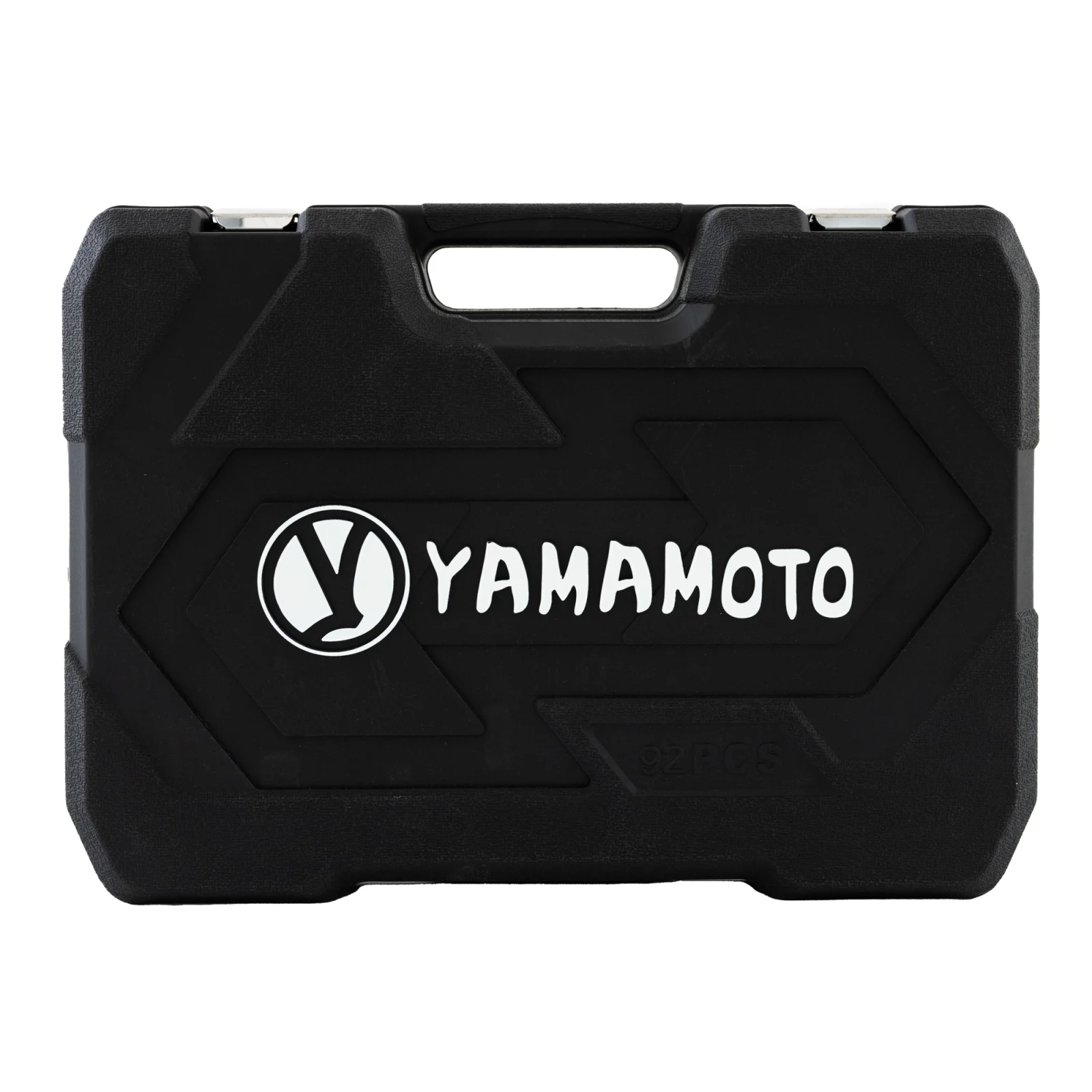 Trusa scule Yamamoto 92 piese Crom Vanadium – Set profesional complet [2]