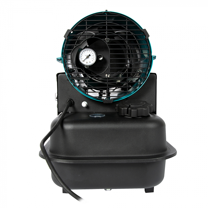 Tun de aer cald pe motorina Detoolz DZ-EI106, 220-240V, 50Hz, 20KW [6]