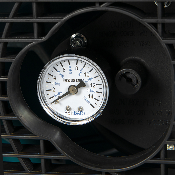 Tun de aer cald pe motorina Detoolz DZ-EI106, 220-240V, 50Hz, 20KW [9]