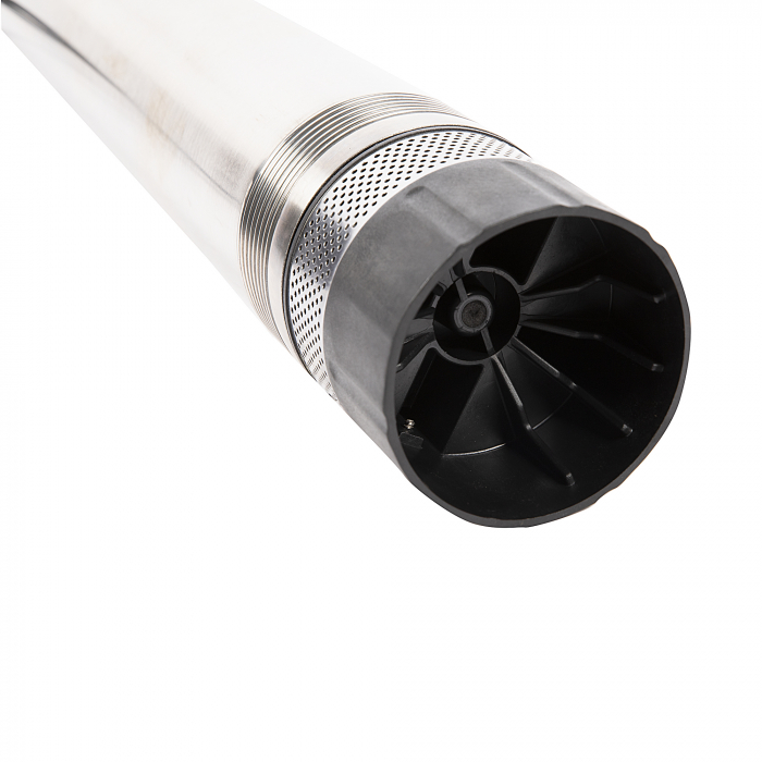 Tunul lung de adancime 55m, 5.5 bar, 1000W, 5200 l/h, Detoolz DZ-P118 [3]