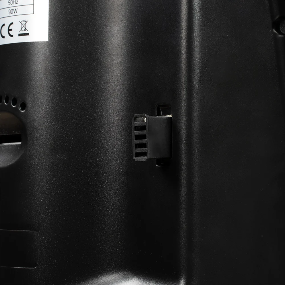 Ventilator cu pulverizare apa BOHM BSP40-ED, 16", 90W, umidificare, telecomanda, rezervor 3.1L [5]