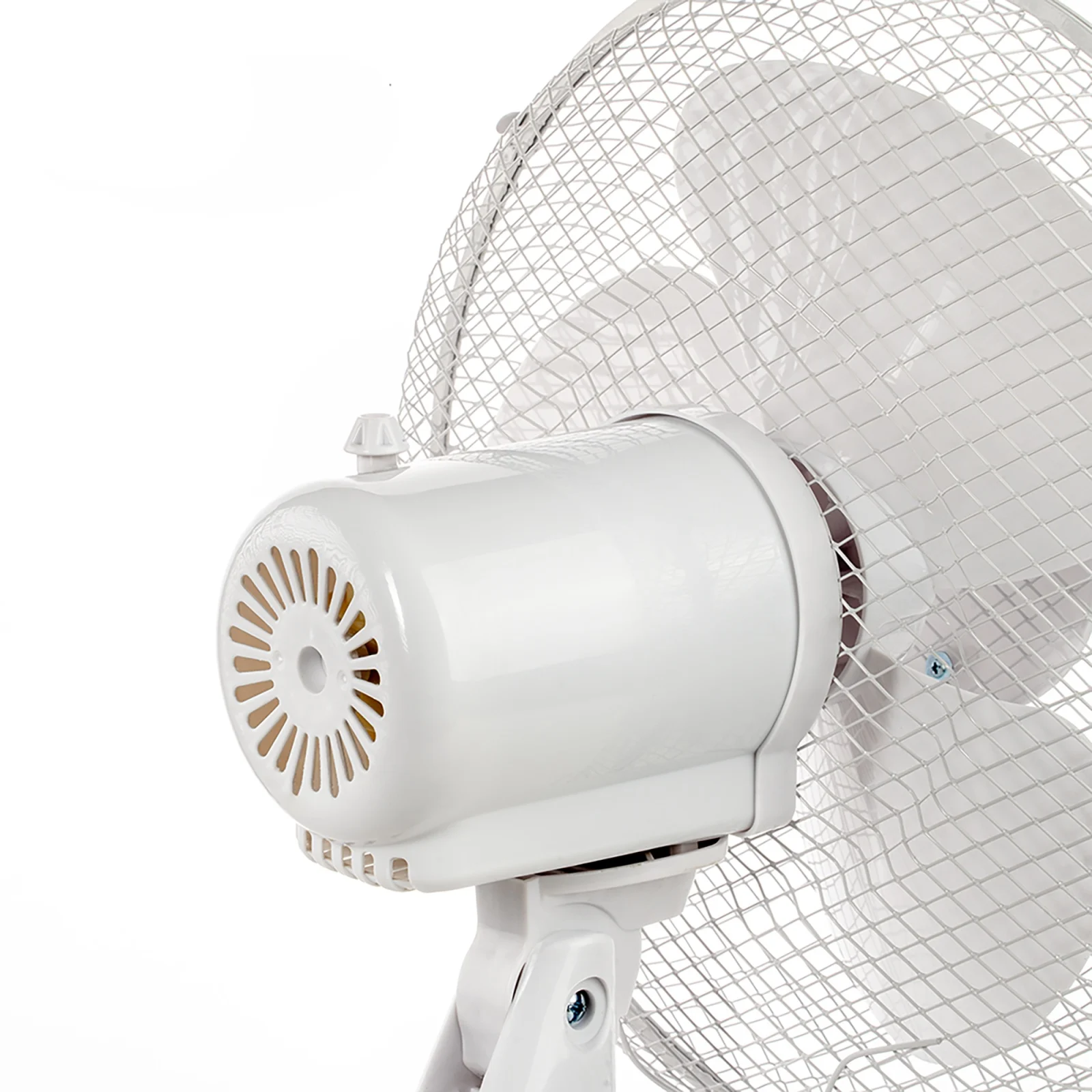 Ventilator de birou BOHM BLTF-1203, 12 inch, 40W, 3 viteze, protectie supraincalzire [5]