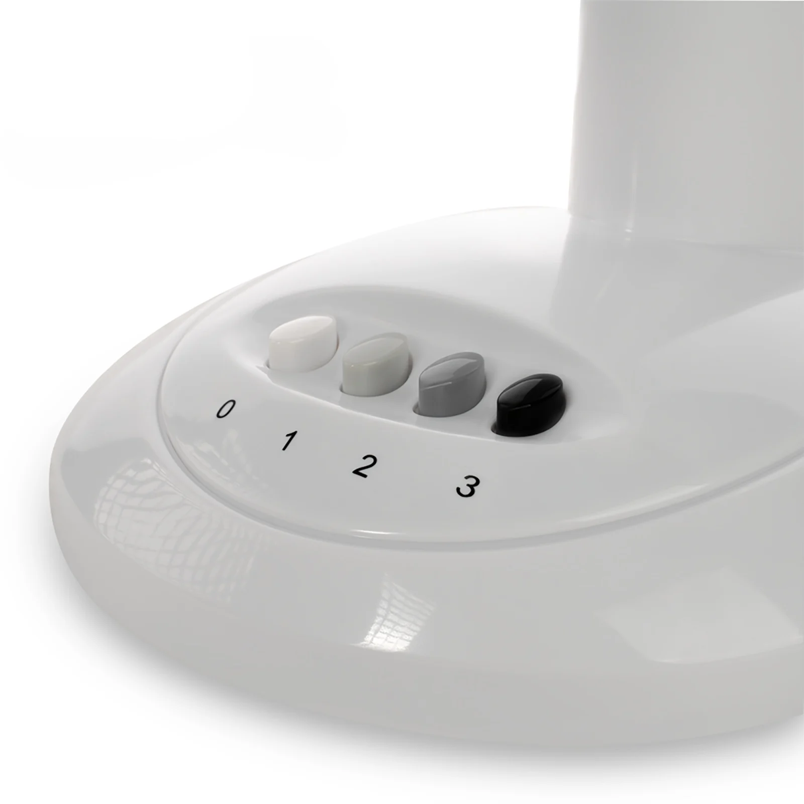 Ventilator de birou BOHM BLTF-1203, 12 inch, 40W, 3 viteze, protectie supraincalzire [2]