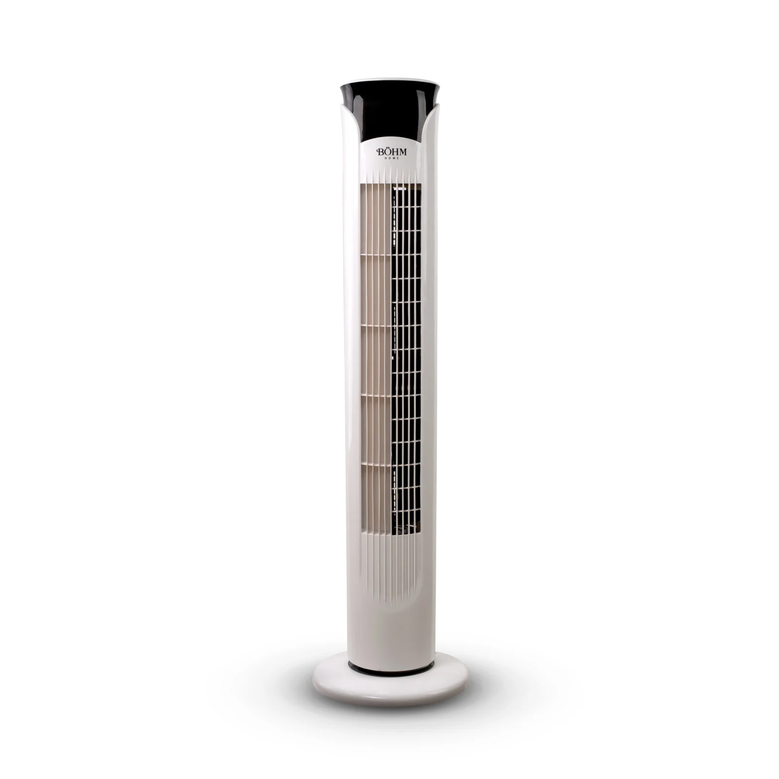 Ventilator turn 32" BOHM BH870RC, 45W, 3 viteze, LED, Telecomanda, Oscilatie 70° [4]