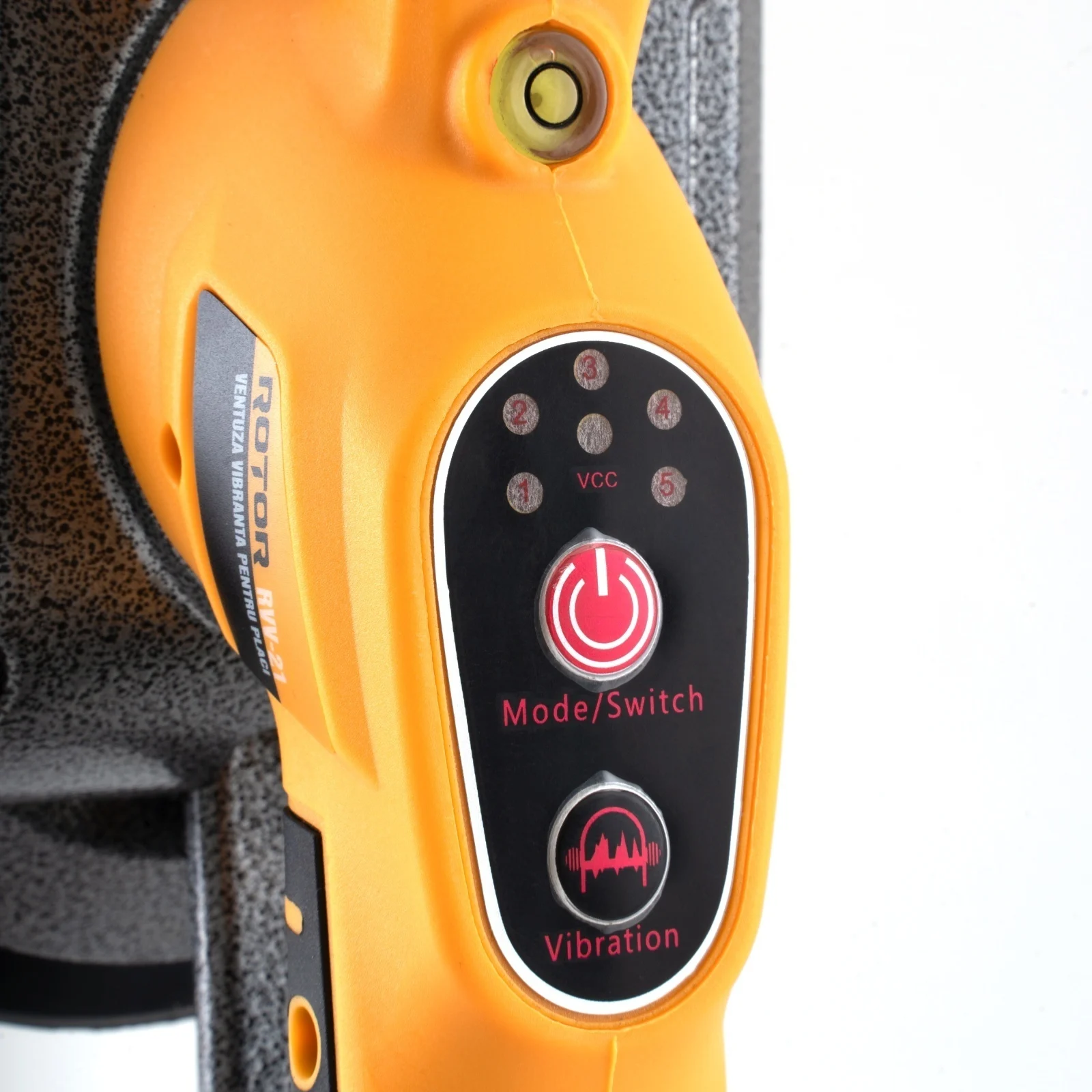 Ventuza Vibranta ROTOR RVV-21, 21V/1.5Ah, 10000 RPM-Ventuza Profesionala pentru Gresie si Faianta [7]