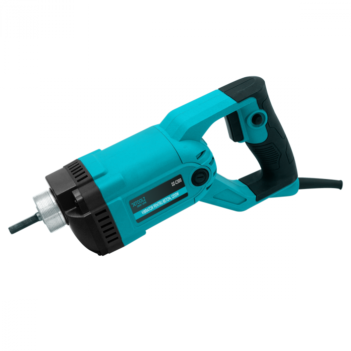 Vibrator pentru beton, 1200W,  Detoolz DZ-C300 [2]
