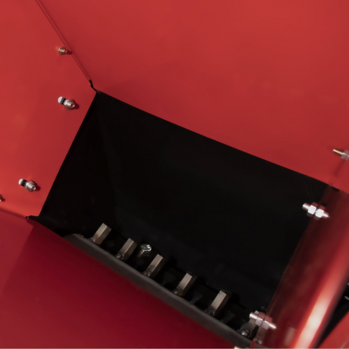 Zdrobitor Electric Fructe ELEFANT MHK-10, 900W, 280 kg/h, Cuva 30L – Performanță și Durabilitate [4]