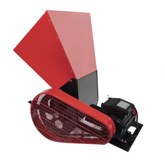 Zdrobitor Electric Fructe ELEFANT MHK-10, 900W, 280 kg/h, Cuva 30L – Performanță și Durabilitate [2]