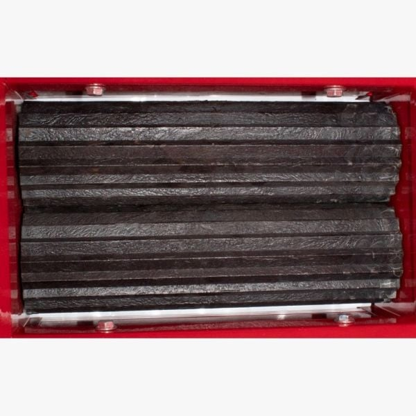 Zdrobitor struguri Elefant HGP-50, Metal, 35L, MANUAL [4]
