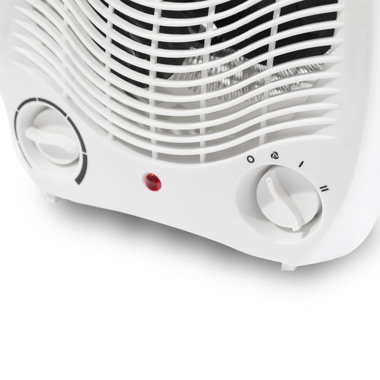 Aeroterma electrica BFH-801 BÖHM, 2000 W, incalzire 20-25 m² [3]