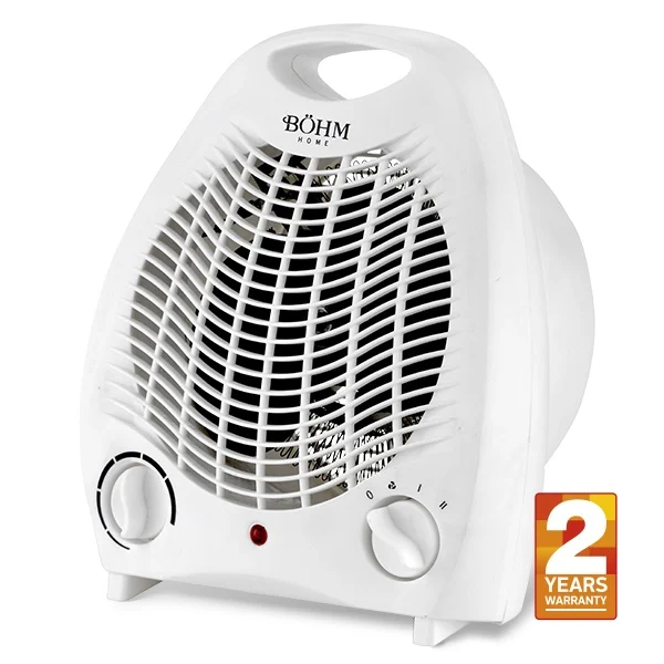 Echipamente de incalzire - Aeroterma electrica BFH-801 BÖHM, 2000 W, incalzire 20-25 m²