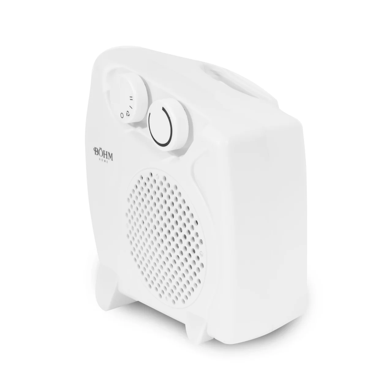 Aeroterma electrica BFH901 BÖHM, 2000 W, suprafata incalzire 20-25 m² [2]