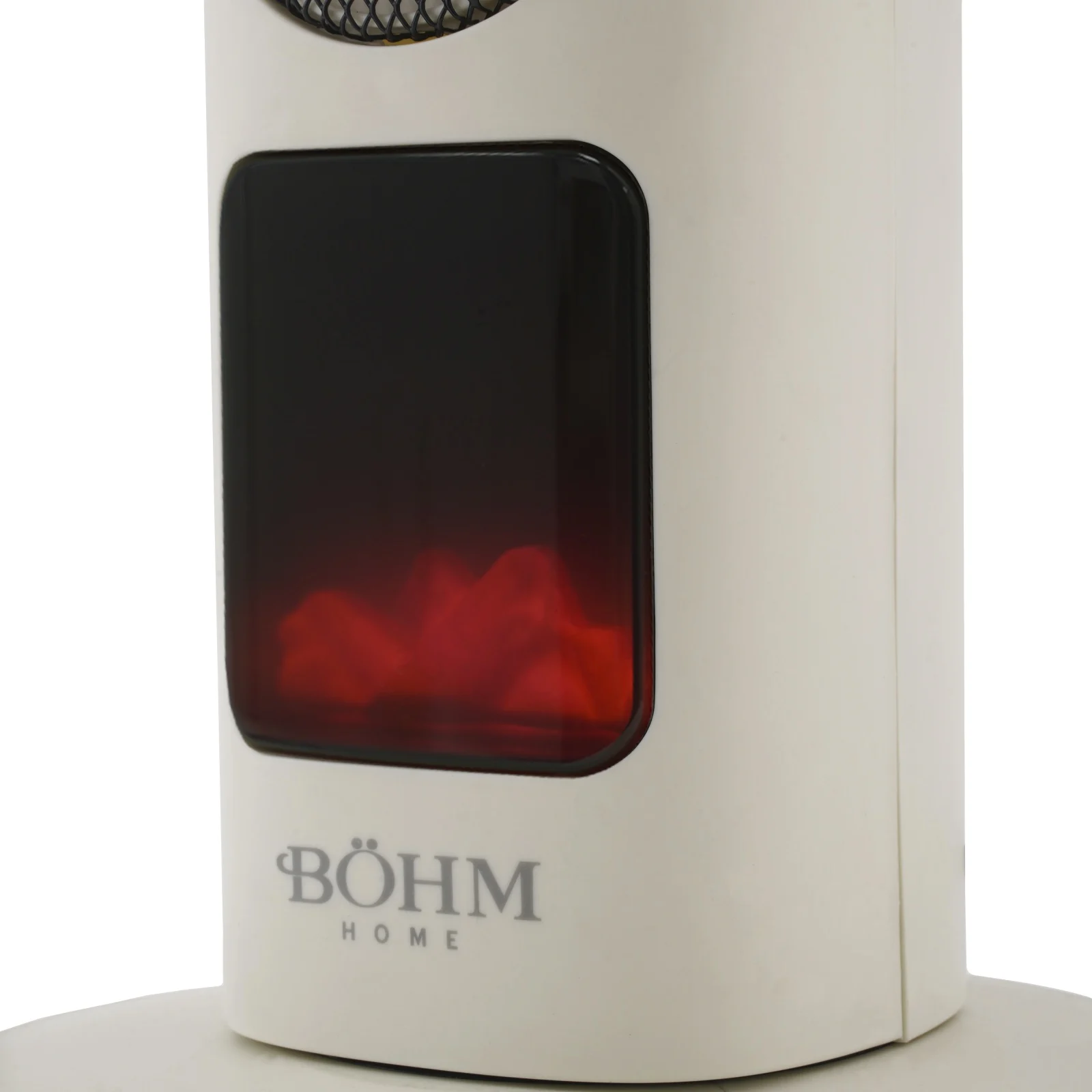 Aeroterma tip coloana BÖHM BTC09, 2000 W, Display, Telecomanda, 20 m² [6]