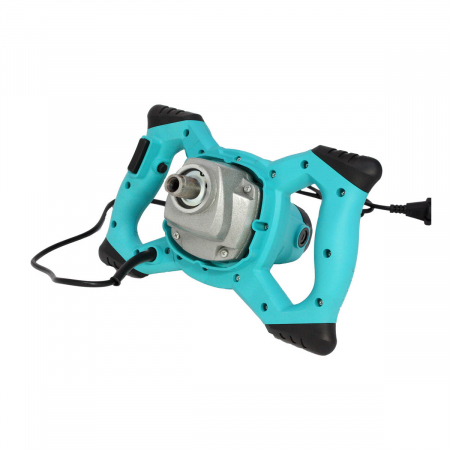 Amestecator mortar 1200W, 1200RPM, Detoolz DZ-C207 [1]
