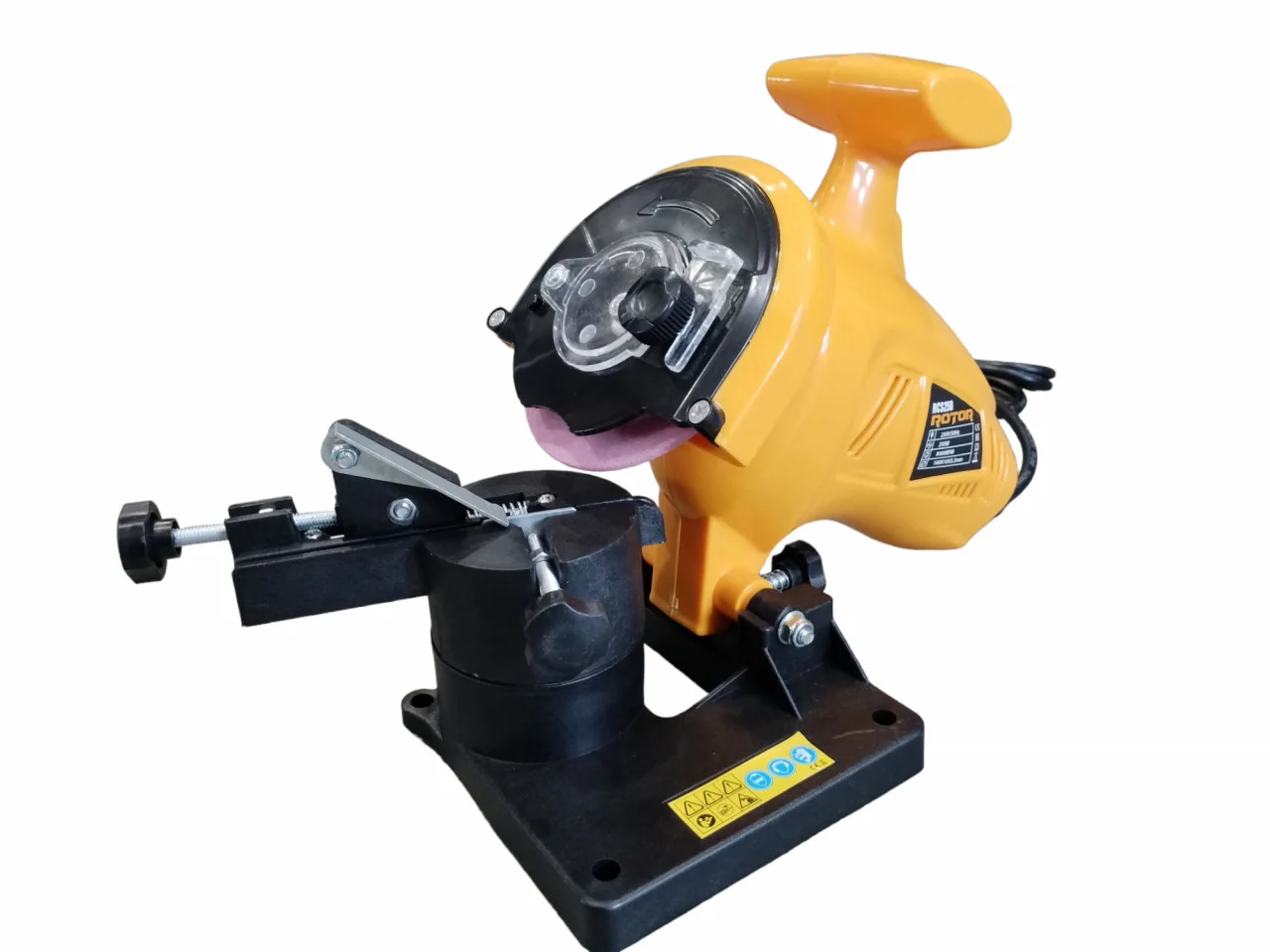 Aparat de ascutit lant, 250 W, 8400 rot/min, 230 V, ROTOR RCS250 [1]