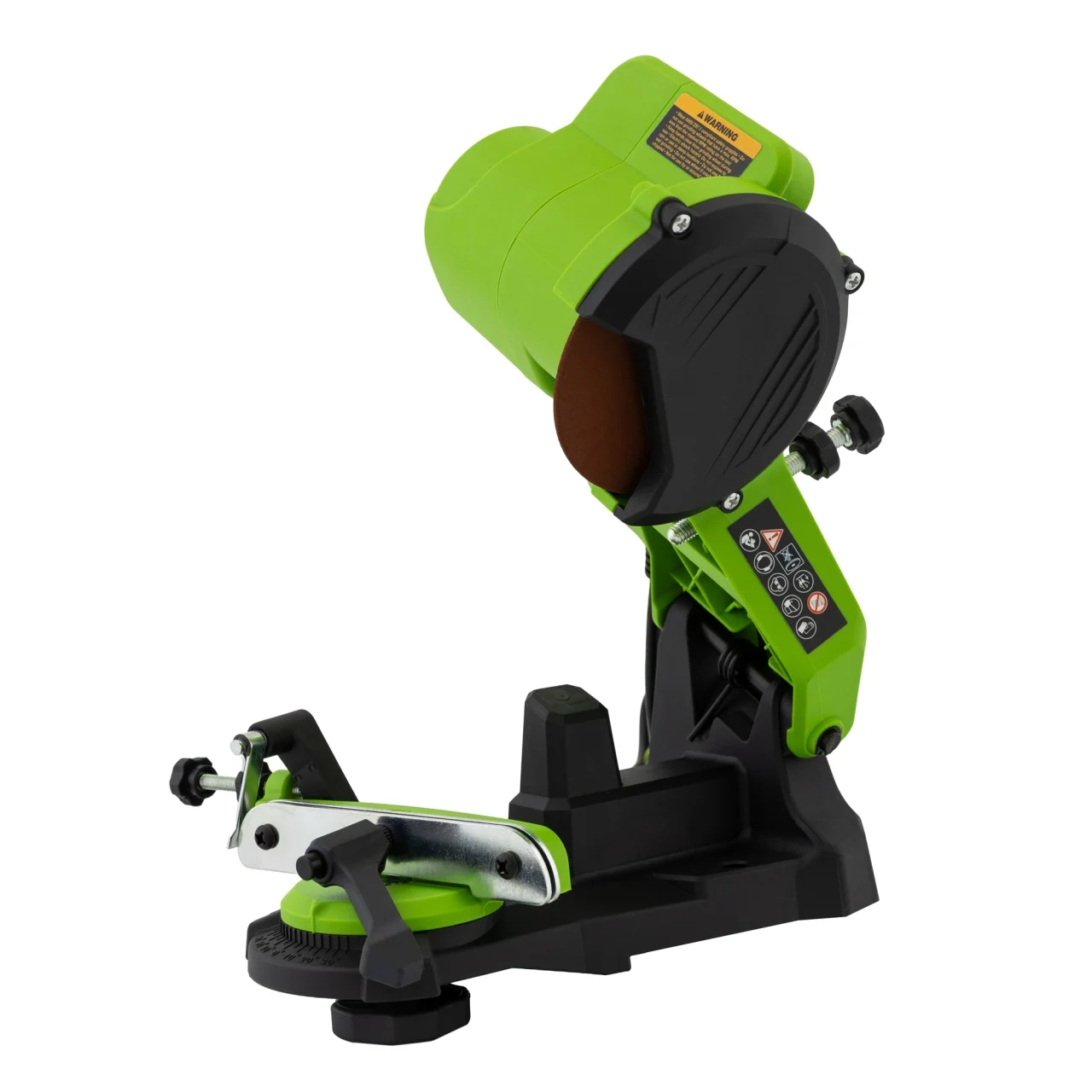 Masini de ascutit - Aparat de ascutit lant drujba, 85 W, disc 105 mm, 5000 rot/min, ProCraft SK1000