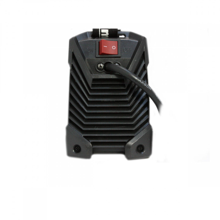 Aparat de sudura Almaz AZ-ES003, 250A MMA, Electrod 1-5mm, Accesorii incluse [3]