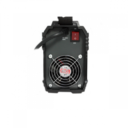 Aparat de sudura Almaz AZ-ES004, MMA 270A, electrod 1.6-5 mm, accesorii incluse [3]