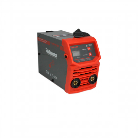 Aparat de sudura cu afisaj digital Almaz TB-250S, 250A MMA, diametru electrod 1.6-4mm, Almaz AZ-ES006 [1]