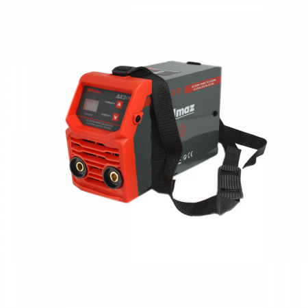 Aparat de sudura cu afisaj digital Almaz TB-250S, 250A MMA, diametru electrod 1.6-4mm, Almaz AZ-ES006 [4]