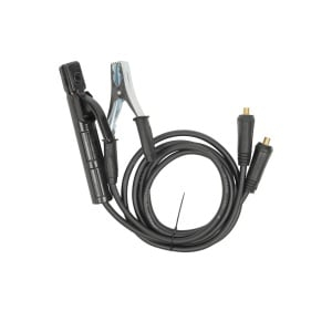 Aparat de sudură MIG, MMA, TIG ROTOR MMLT-290A, LCD Color, 3.6 kW [5]