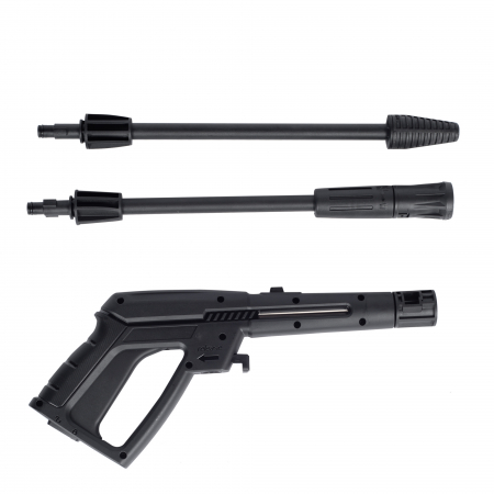 Aparat spalat cu presiune Detoolz 2200W 170 bar [7]