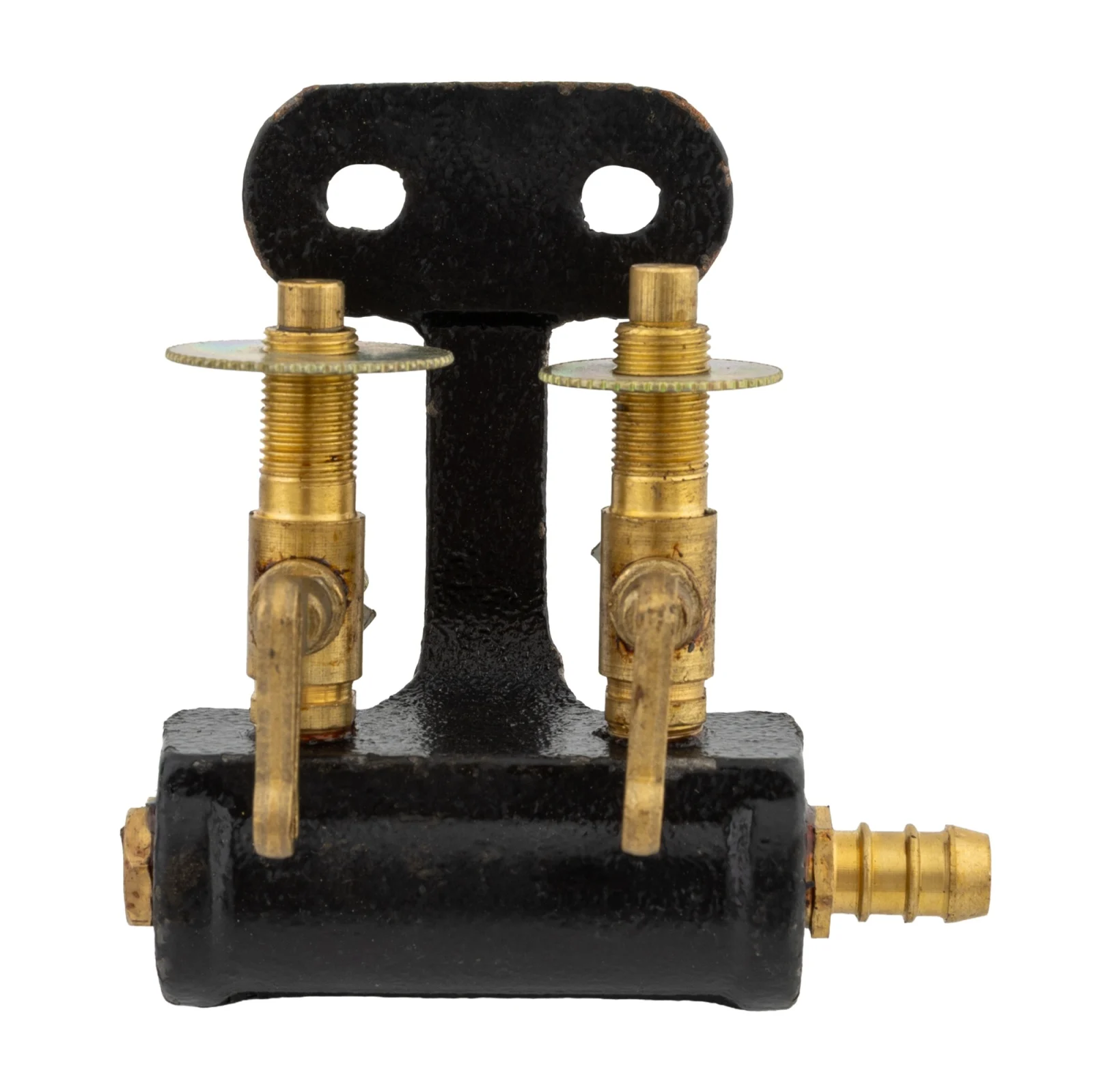 Arzator Gaz Elefant RO2, 2 Inele fonta, 5.1kW, Pirostrie exterior [3]