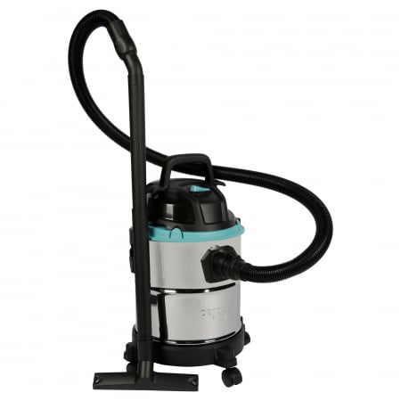 Casa si Camping - Aspirator uscat/umed 1000W, 20 litri, Detoolz DZ-CI104