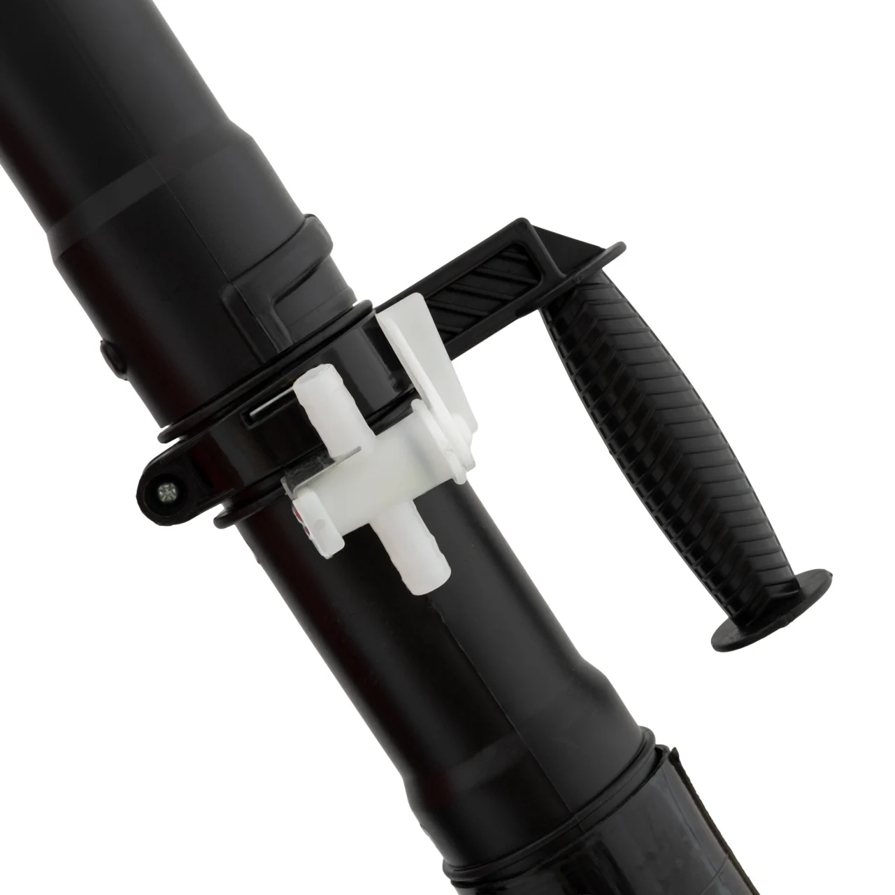 Atomizor benzina Elefant 3WF-3S, 14L,  2.13 kW. Pulverizare 12 m, Pompa Booster [4]