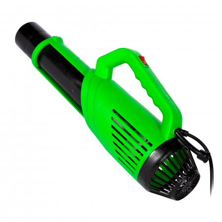 Pompe de stropit cu acumulator - Atomizor electric portabil Micul Fermier GF-1522-S001-G03 80W