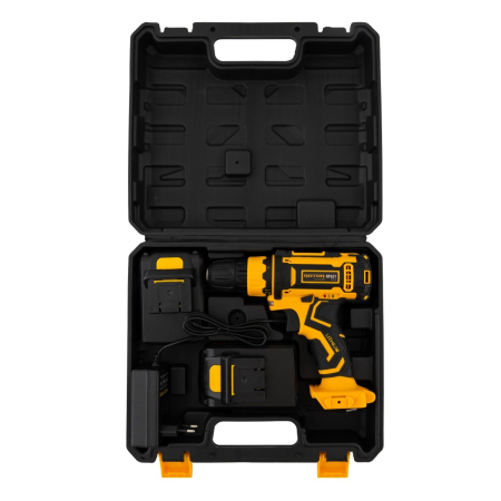 Autofiletantă ROTOR RPA21 – 21V, 30 Nm, 2 acumulatori, 0–1350 rpm [5]