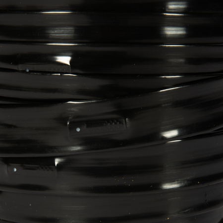 Bandă de Picurare Φ16mm, 3L/H, 30cm, 100m/rolă, Micul Fermier GF-2588 [3]