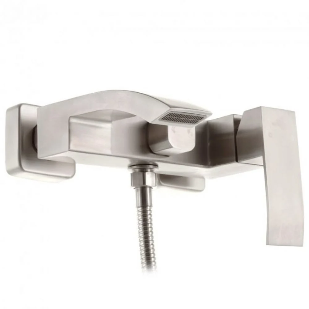 Baterie cada MIXXUS AMA-009 – monocomanda, alama, crom [1]