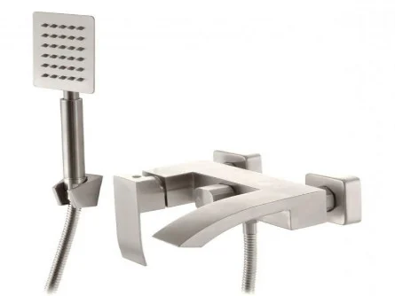 Baterie cada MIXXUS AMA-009 – monocomanda, alama, crom [2]