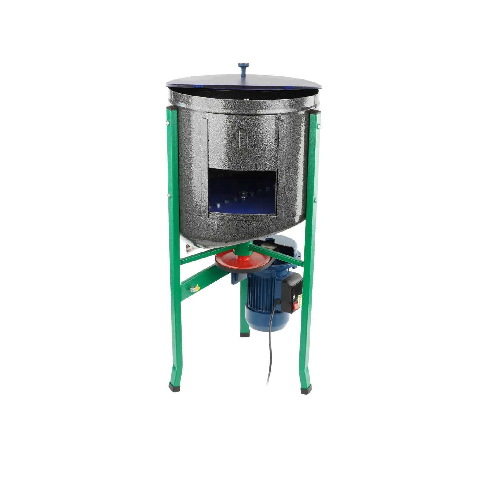 Batoze / Mori desfacat porumb - Batoza porumb Bocika 1.5kW, 600kg/h, 45L – Batoza rapida Ucraina