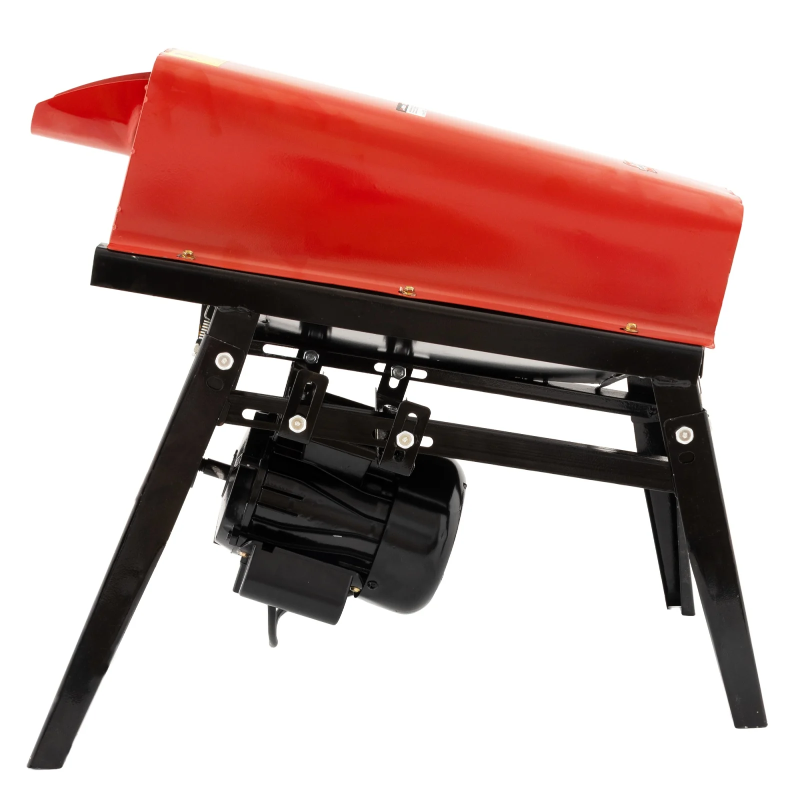 Batoza porumb Elefant BE-2000, 1.8 kW, 300 kg/h, 2850 rpm – Picioare Rotunde, Transmisie Curea [2]