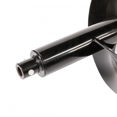 Burghiu pamant 300-800 mm [3]