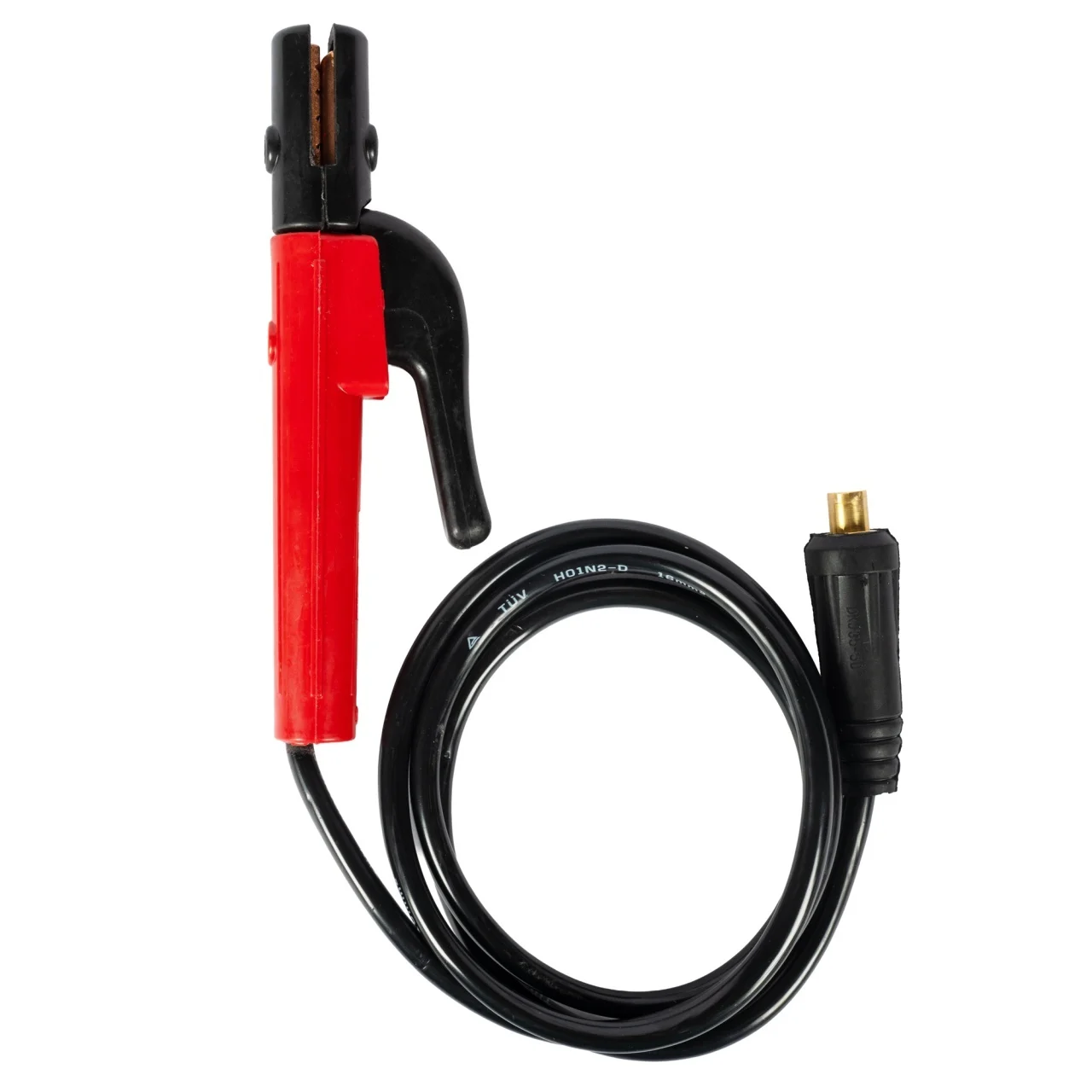 Cabluri sudura Micul Fermier 300A | Kit cleste masa si portelectrod 35-50 [1]