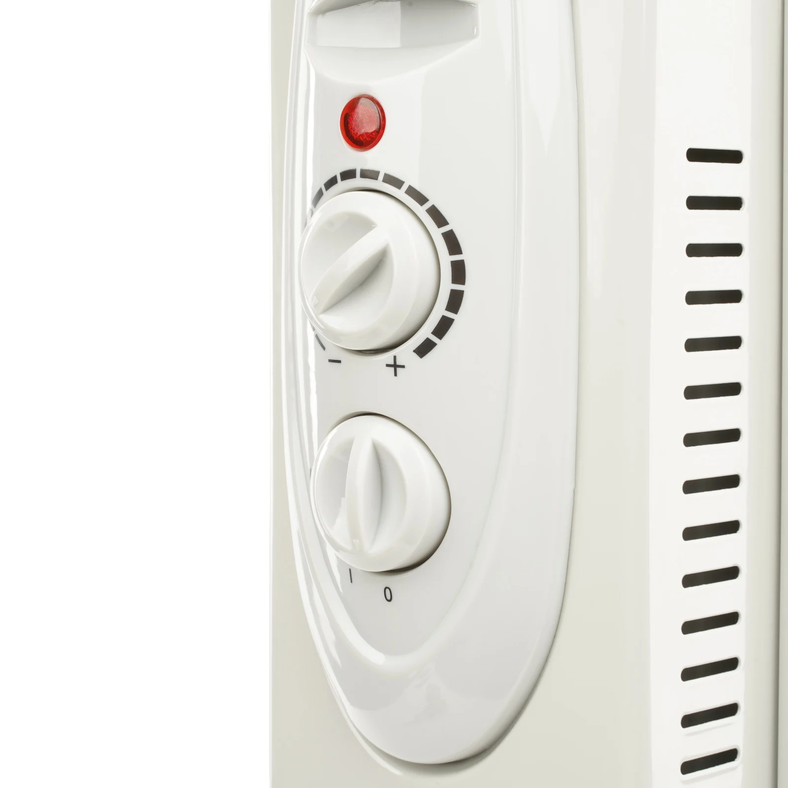 Calorifer electric cu ulei BOHM BOH-29, 2000W, 8 elementi, 3 trepte putere, termostat [4]