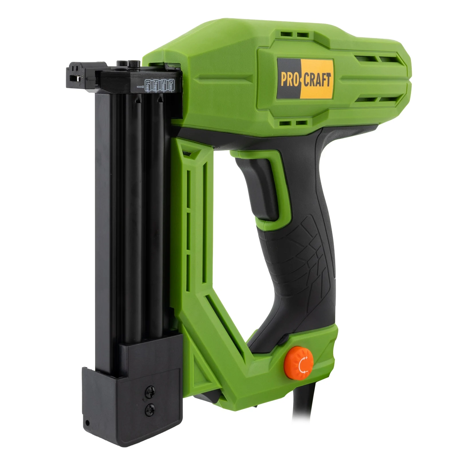 Capsatoare - Capsator electric Profesional ProCraft PEH600, 20 capse/min, TYPE 600