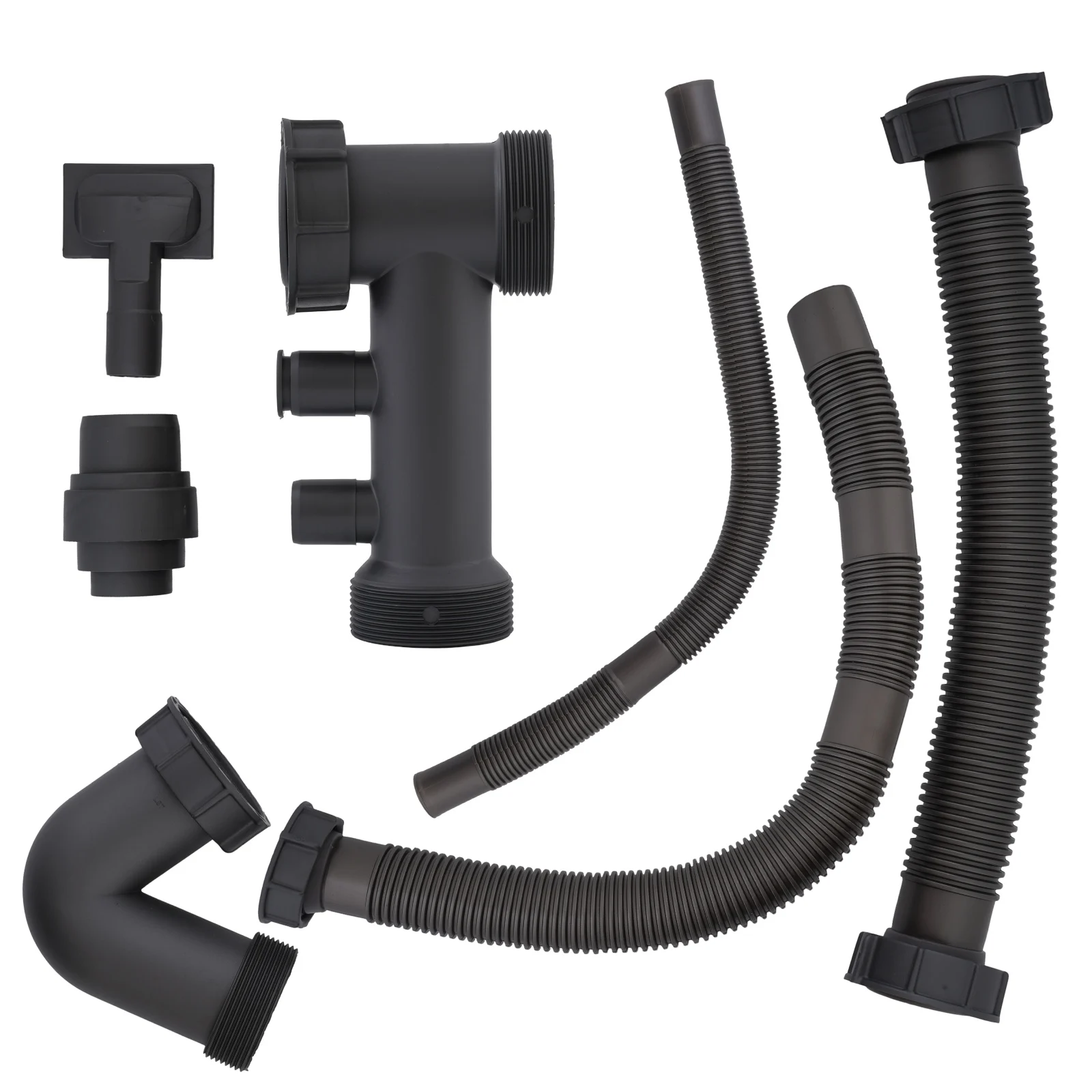 Chiuveta bucatarie dubla BÖHM BH7849DS inox Satin 780x490 [4]