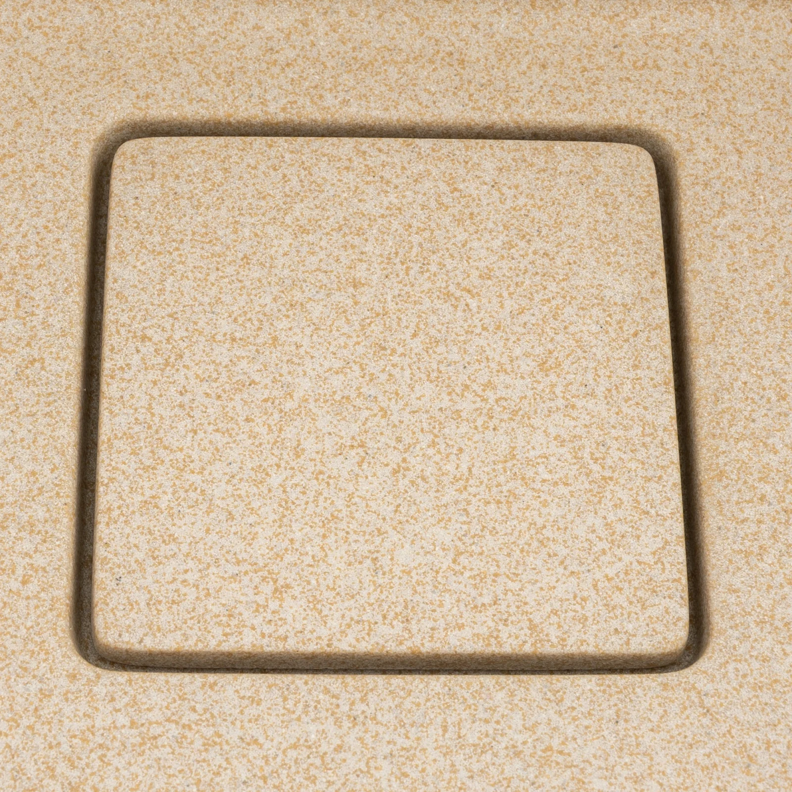 Chiuveta bucatarie Elefant Premium SHERLIT Safari 600x500 [7]