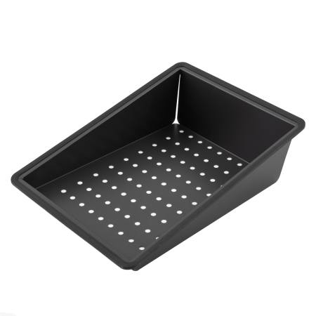 Chiuveta multifunctionala inox Nano Black MIXXUS MH7546-SET-07 – cu accesorii incluse [17]