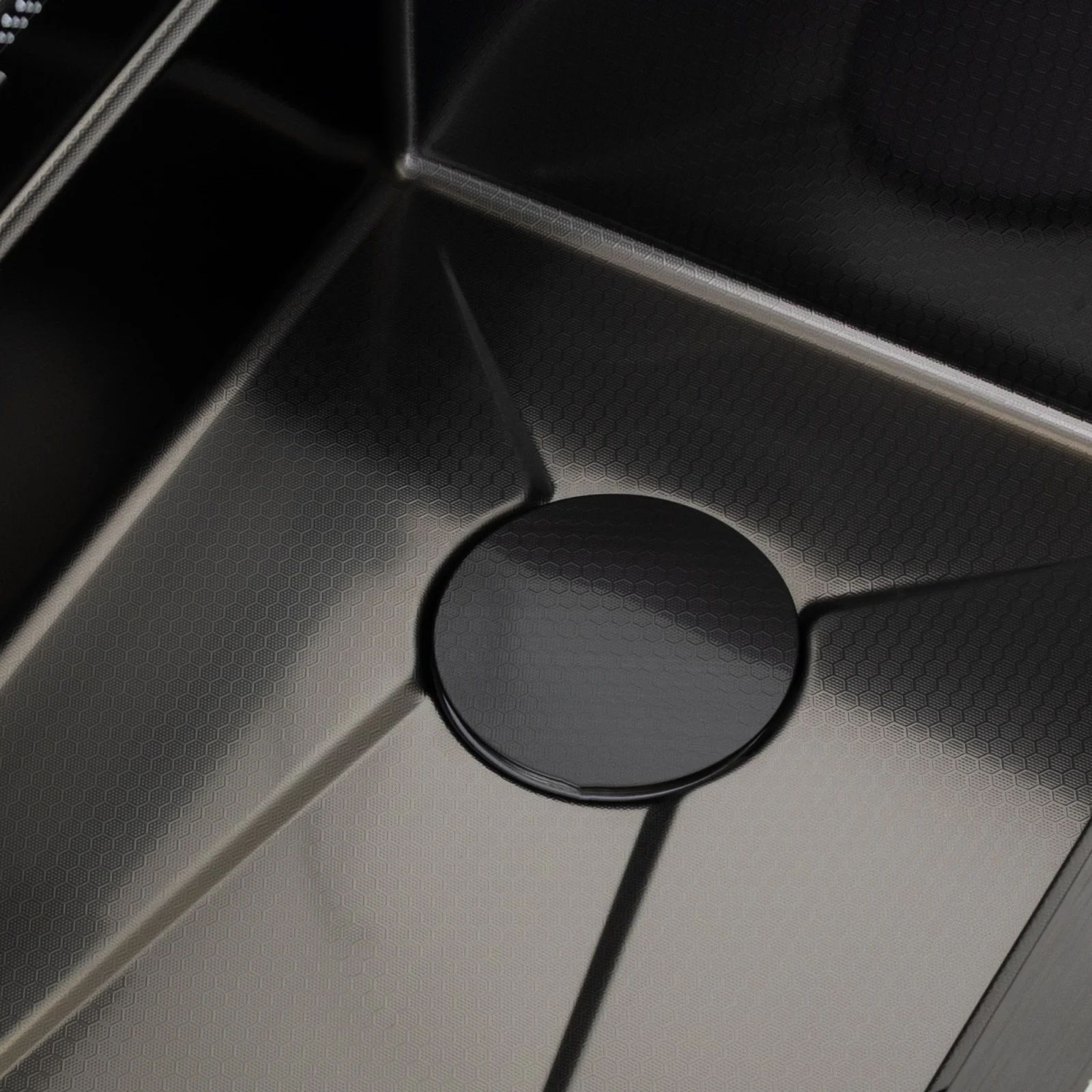 Chiuveta multifunctionala inox Nano Black MIXXUS MH7546-SET-07 – cu accesorii incluse [18]