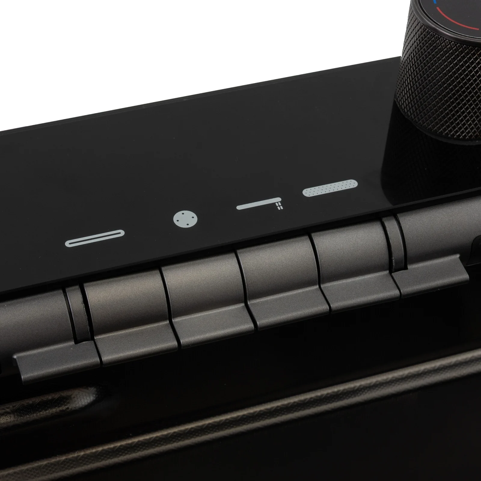 Chiuveta multifunctionala inox Nano Black MIXXUS MH7546-SET-07 – cu accesorii incluse [20]