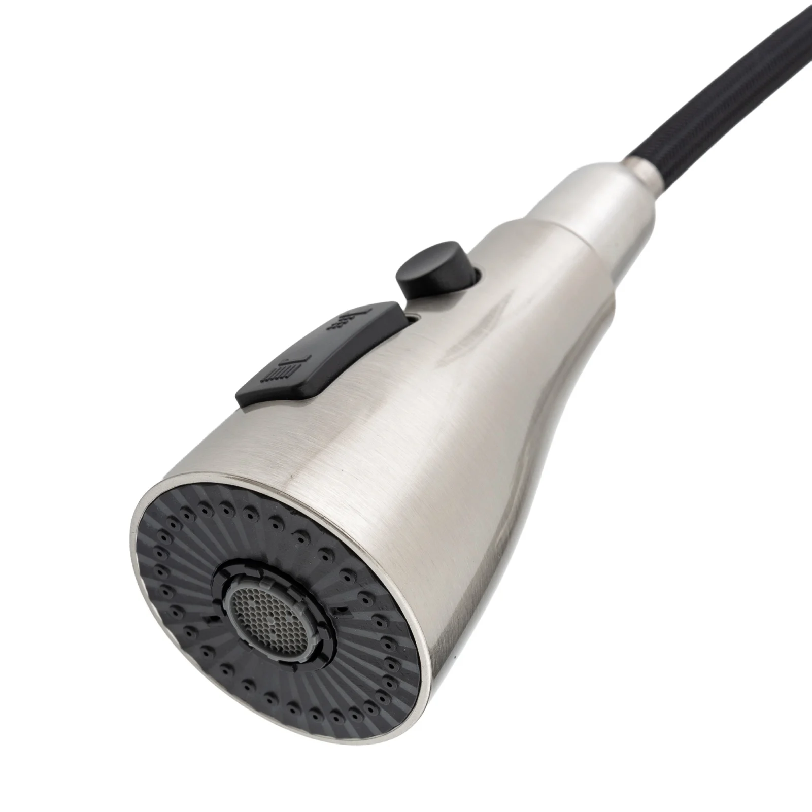 Chiuveta multifunctionala Mixxus MH7546-SET-06.SUS304 – otel inoxidabil SUS304, set complet, 750x460 mm [4]